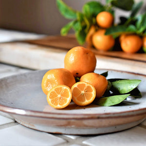 Organic Kumquats