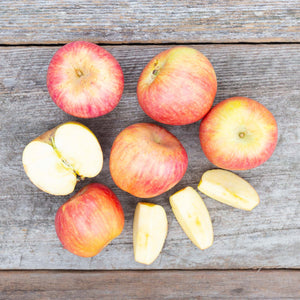 Fuji Apples, Apples