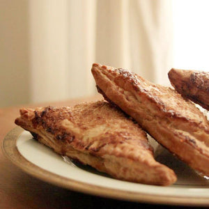 Apple Turnovers | Frozen Pastries