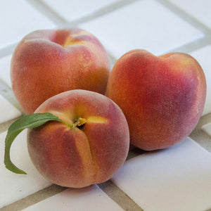 Peachy Picks | Organic Fruit Club |  Organic Fruit Delivery