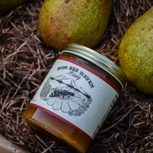 Pears & Honey Box