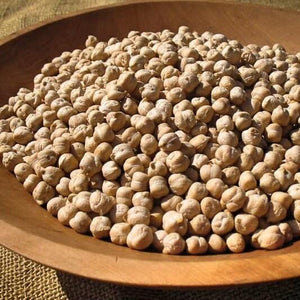 Garbanzo Bean (Chickpea)