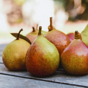 Organic Seckel European Pears, Frog Hollow Farm Fruit