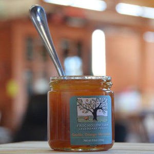 Bitter Seville Orange Marmalade