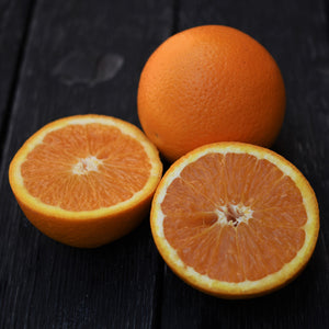 Organic Valencia Oranges, Sweet Citrus Delivery, California fruits