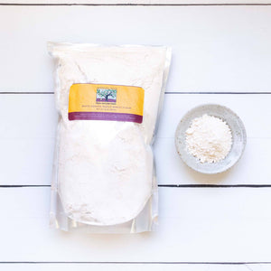 White Sonora Whole Wheat Flour